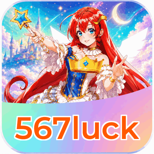 567luck
