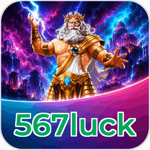 567luck