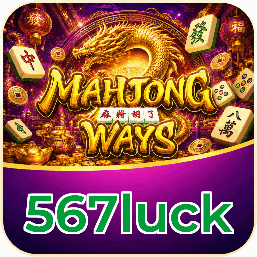 567luck