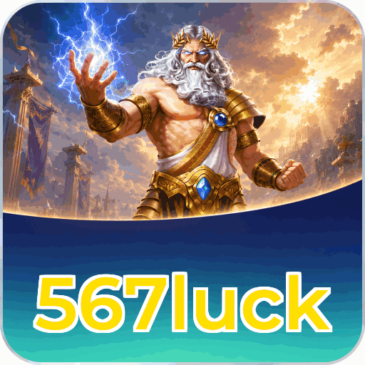 567luck