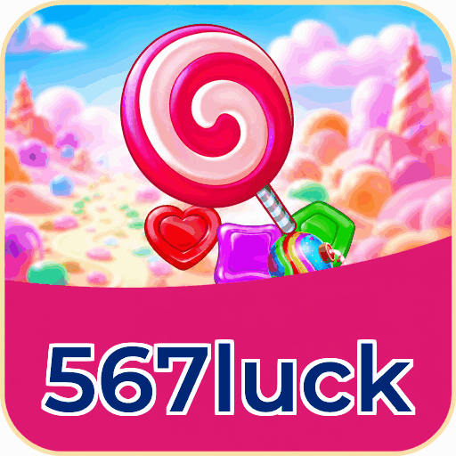 567luck