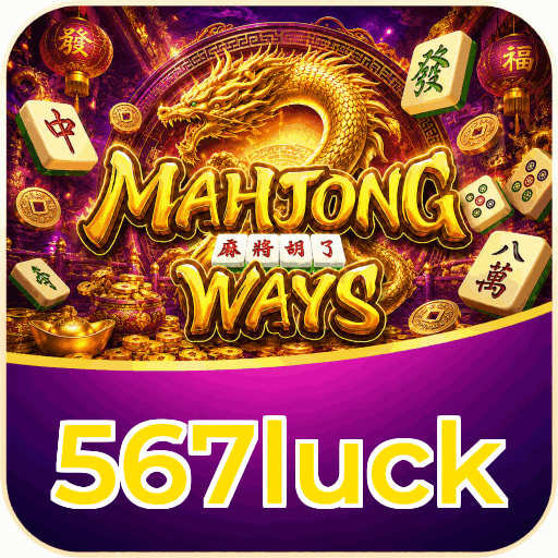 567luck