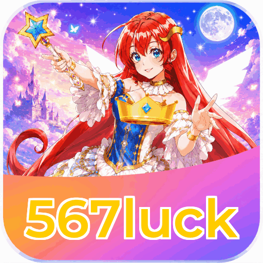 567luck - Peningkatan performa dan UI/UX terbaru