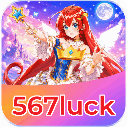 567luck