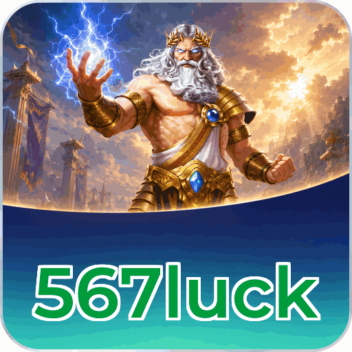 567luck