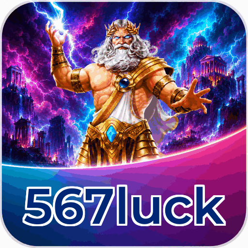 567luck