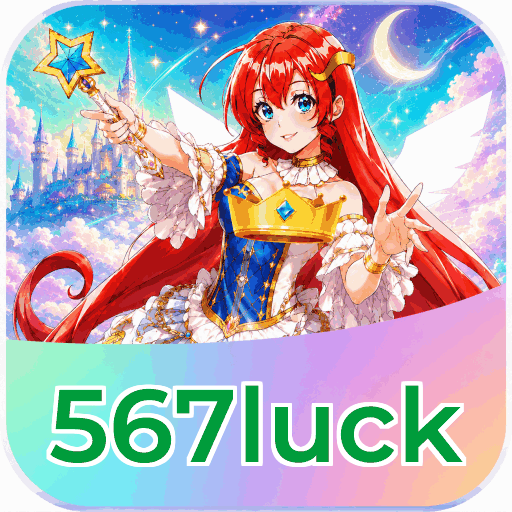 567luck Indonesia - Peningkatan performa dan UI/UX terbaru